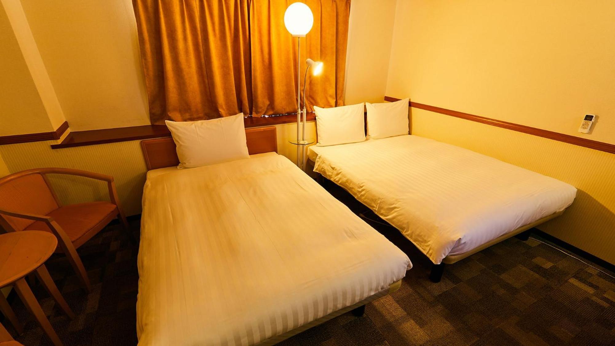 Toyoko Inn Tokyo Tozai-Sen Nishi-Kasai Kamer foto