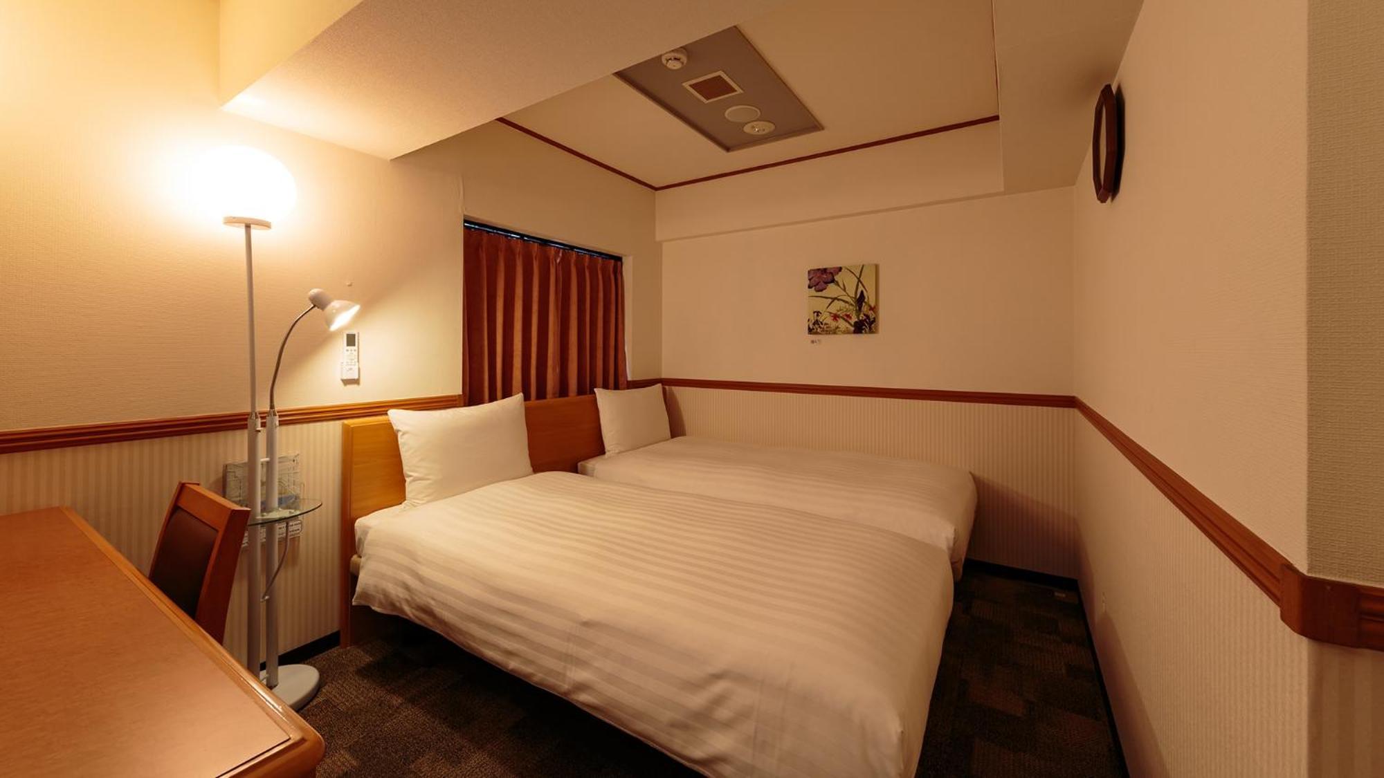 Toyoko Inn Tokyo Tozai-Sen Nishi-Kasai Kamer foto