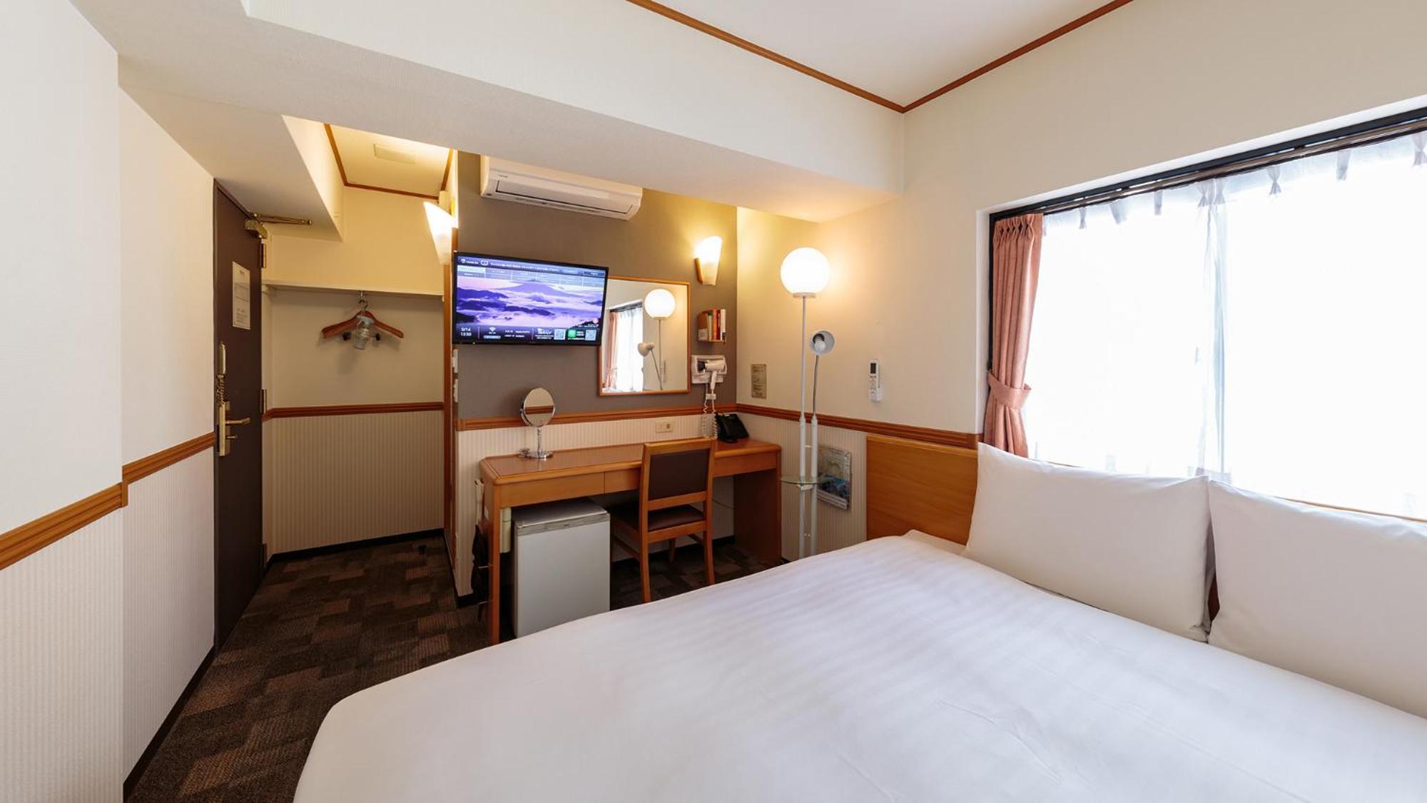 Toyoko Inn Tokyo Tozai-Sen Nishi-Kasai Kamer foto