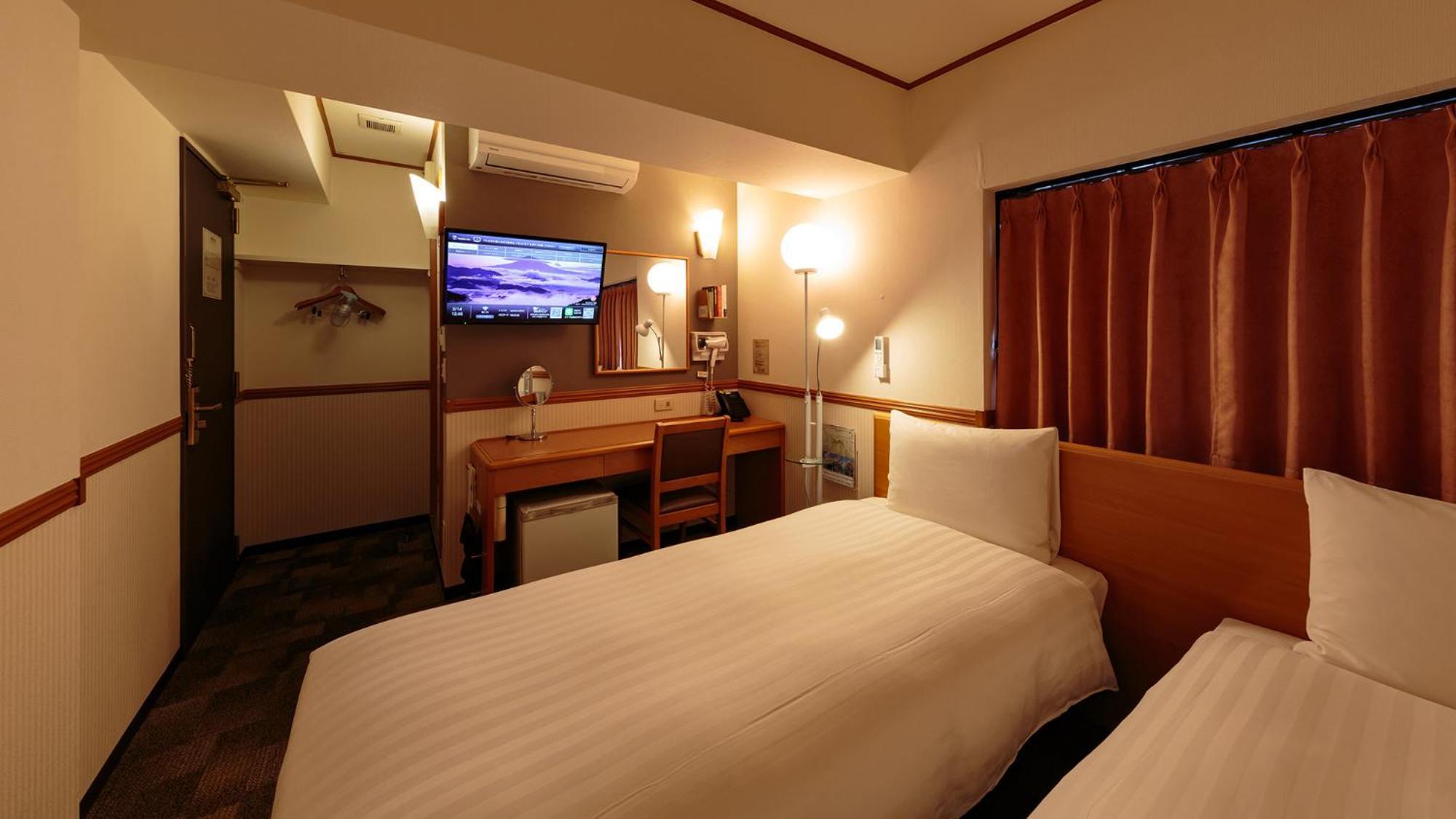 Toyoko Inn Tokyo Tozai-Sen Nishi-Kasai Kamer foto