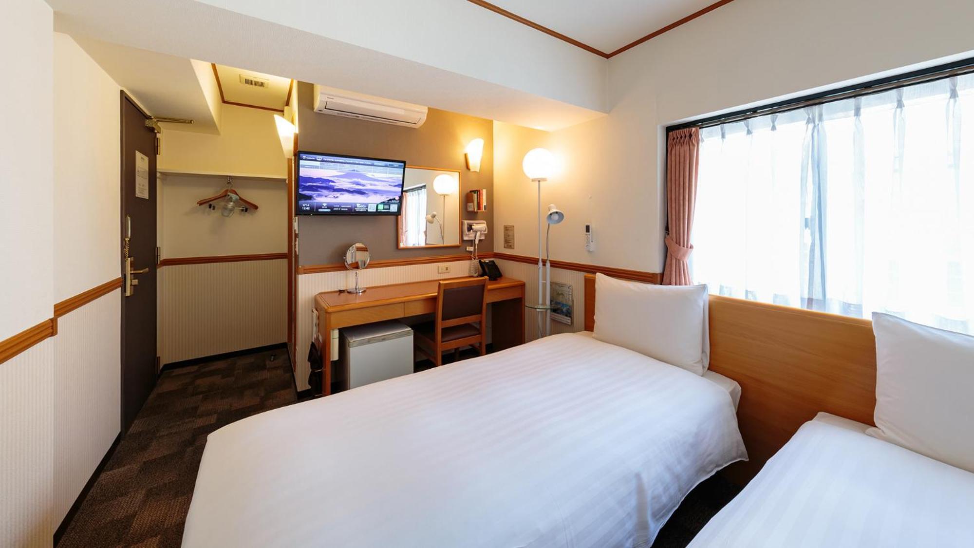 Toyoko Inn Tokyo Tozai-Sen Nishi-Kasai Kamer foto