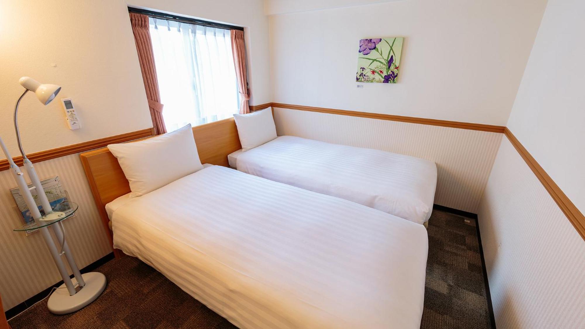 Toyoko Inn Tokyo Tozai-Sen Nishi-Kasai Kamer foto