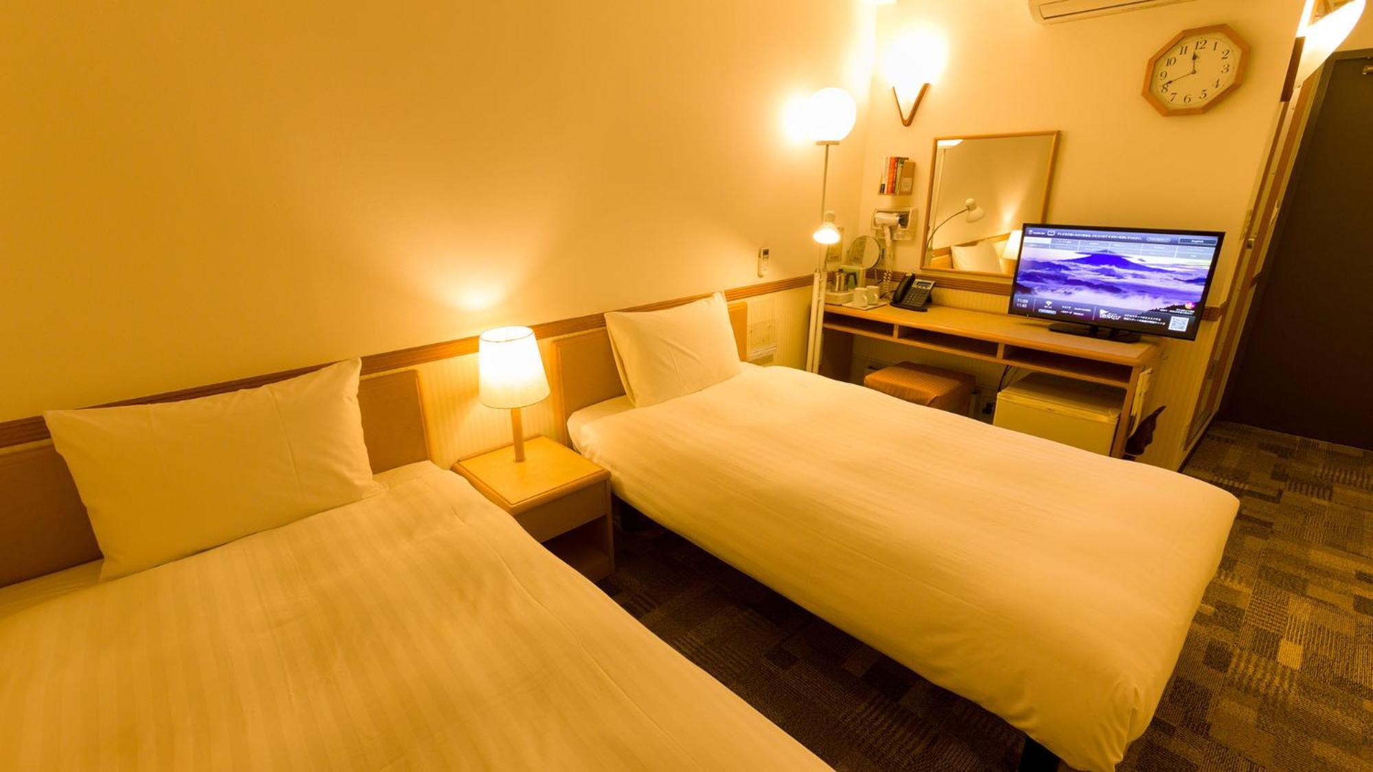 Toyoko Inn Tokyo Tozai-Sen Nishi-Kasai Kamer foto