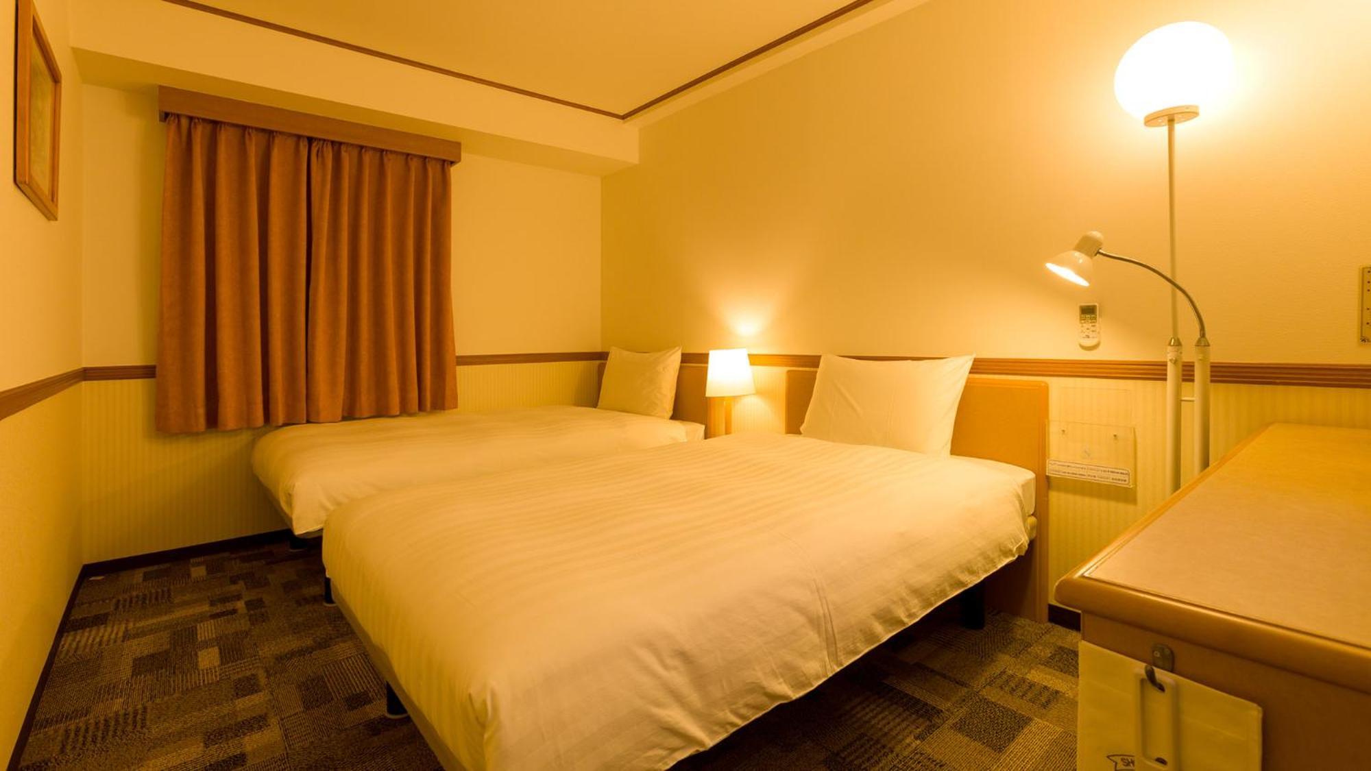 Toyoko Inn Tokyo Tozai-Sen Nishi-Kasai Kamer foto