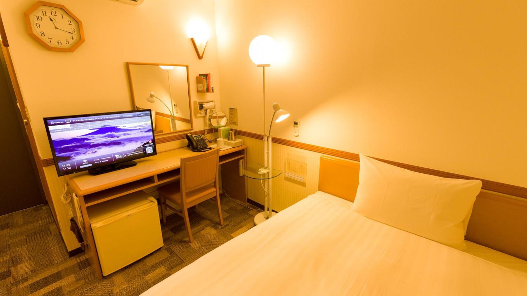 Toyoko Inn Tokyo Tozai-Sen Nishi-Kasai Kamer foto