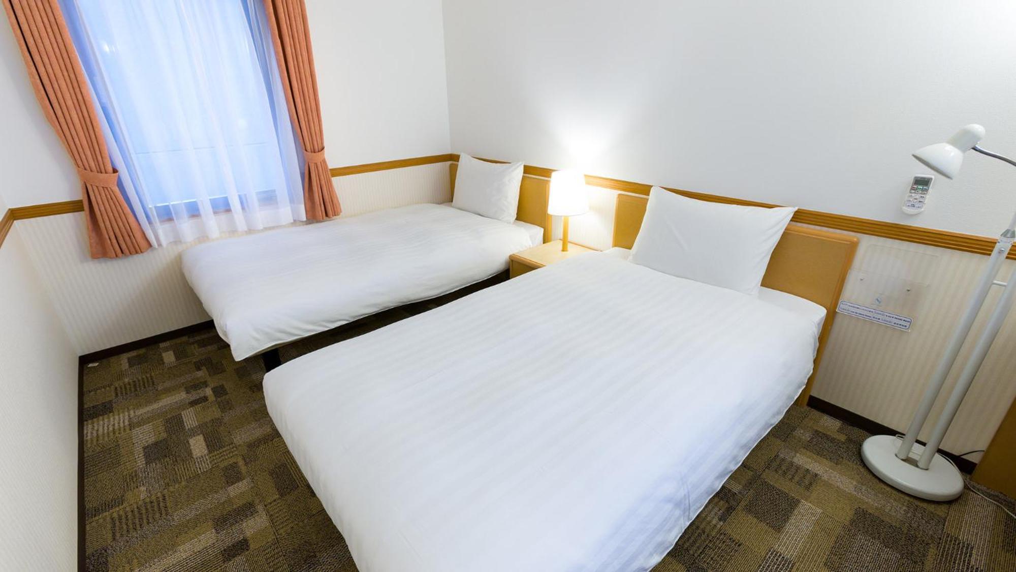 Toyoko Inn Tokyo Tozai-Sen Nishi-Kasai Kamer foto