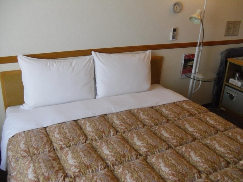 Toyoko Inn Tokyo Tozai-Sen Nishi-Kasai Buitenkant foto